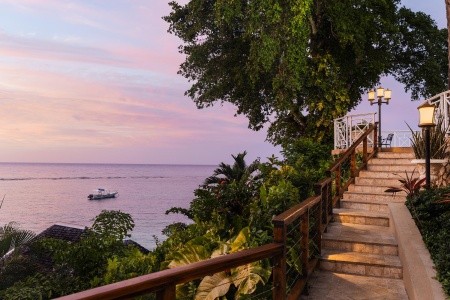 Sandals Royal Plantation - 400
