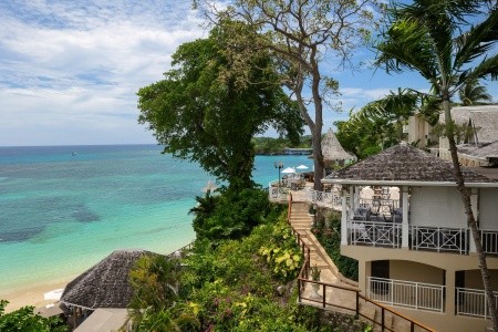 Sandals Royal Plantation - 401