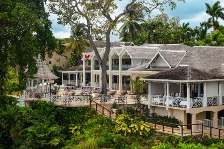Sandals Royal Plantation - 402