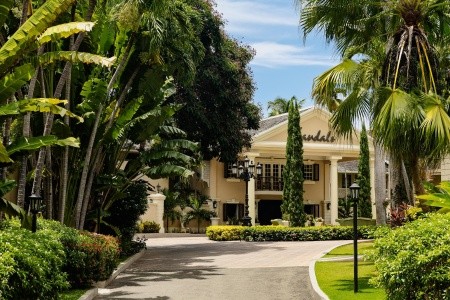 Sandals Royal Plantation - 403