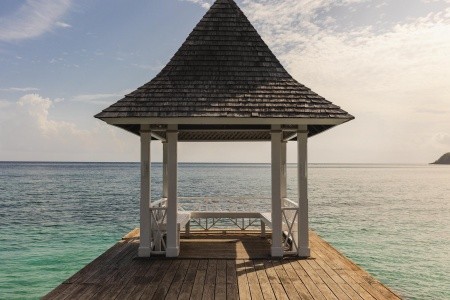 Sandals Royal Plantation - 406