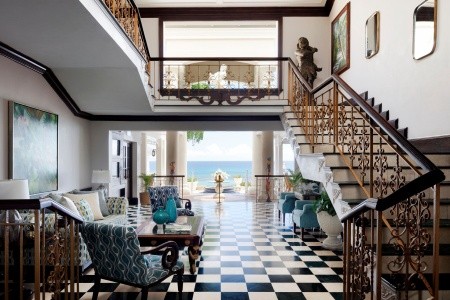Sandals Royal Plantation - 410