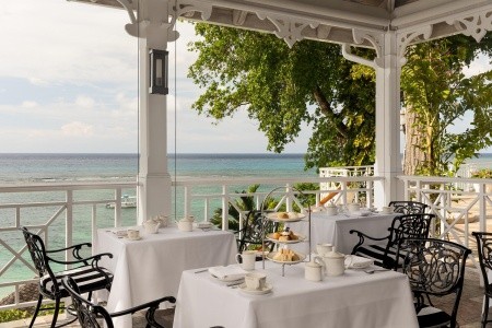 Sandals Royal Plantation - 413