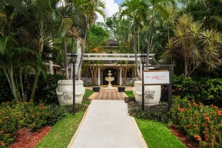 Sandals Royal Plantation - 419