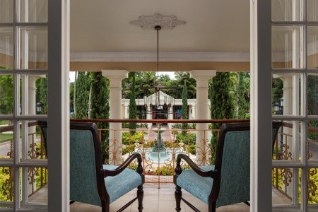 Sandals Royal Plantation - 422