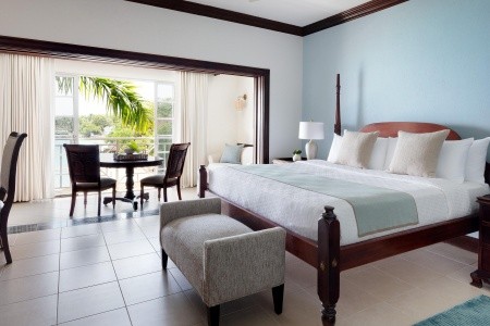 Sandals Royal Plantation - 430