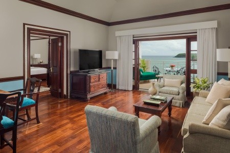 Sandals Royal Plantation - 434