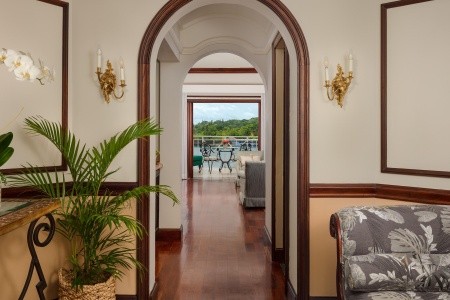 Sandals Royal Plantation - 435
