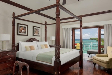 Sandals Royal Plantation - 436