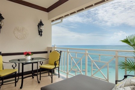 Sandals Royal Plantation - 437