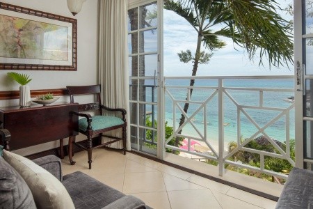 Sandals Royal Plantation - 443