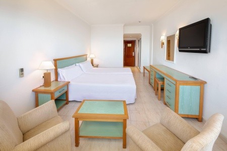 Sol Puerto De La Cruz Tenerife - 39