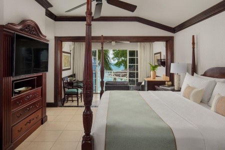 Sandals Royal Plantation - 444