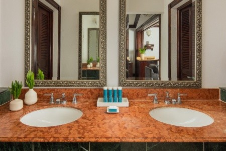 Sandals Royal Plantation - 445