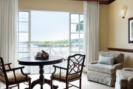 Sandals Royal Plantation - 447