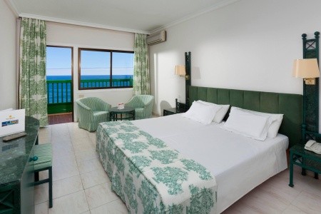 Sol Puerto De La Cruz Tenerife - 43