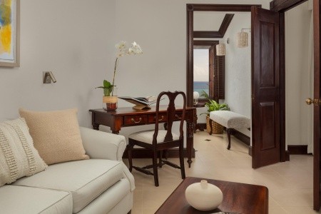 Sandals Royal Plantation - 450