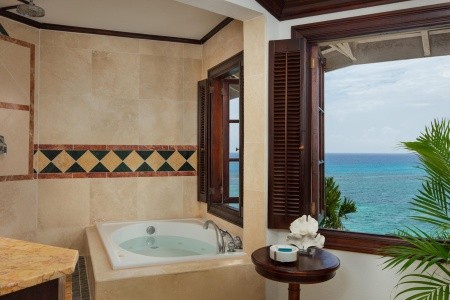 Sandals Royal Plantation - 452