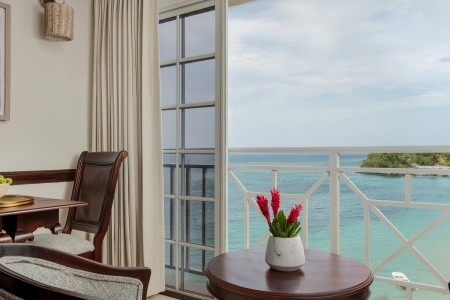 Sandals Royal Plantation - 454