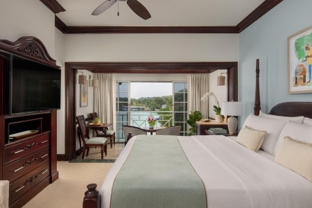 Sandals Royal Plantation - 455