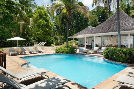 Sandals Royal Plantation - 456