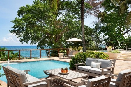 Sandals Royal Plantation - 457
