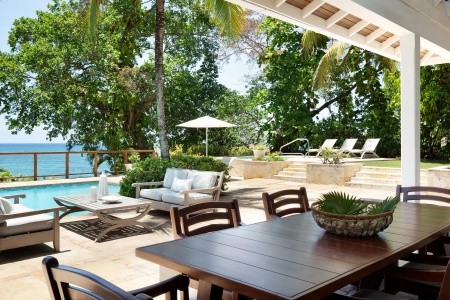 Sandals Royal Plantation - 458