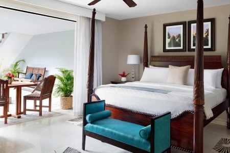 Sandals Royal Plantation - 461