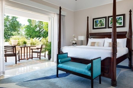Sandals Royal Plantation - 463