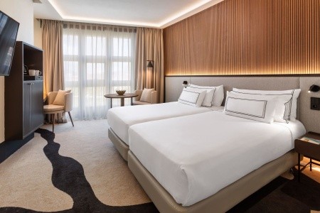 Meliá Bilbao (Bilbao) - 113