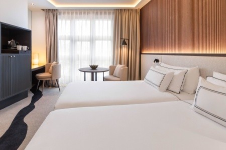 Meliá Bilbao (Bilbao) - 115