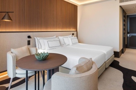 Meliá Bilbao (Bilbao) - 116