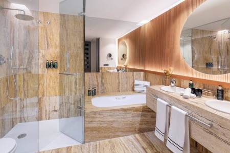 Meliá Bilbao (Bilbao) - 117