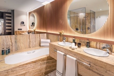 Meliá Bilbao (Bilbao) - 118