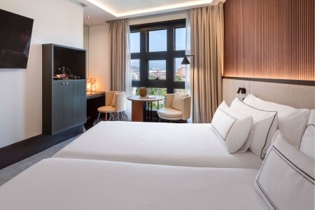 Meliá Bilbao (Bilbao) - 120