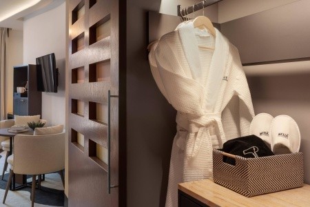 Meliá Bilbao (Bilbao) - 122