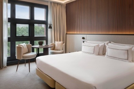 Meliá Bilbao (Bilbao) - 124