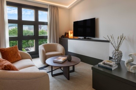 Meliá Bilbao (Bilbao) - 133