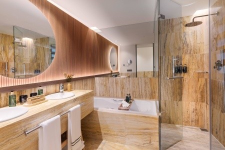 Meliá Bilbao (Bilbao) - 134