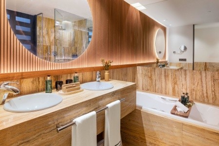 Meliá Bilbao (Bilbao) - 135