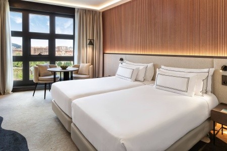 Meliá Bilbao (Bilbao) - 137