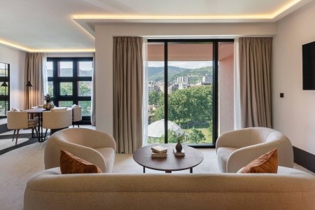 Meliá Bilbao (Bilbao) - 140