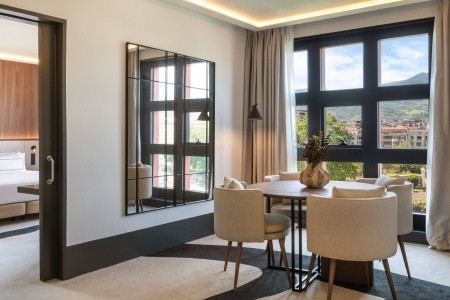 Meliá Bilbao (Bilbao) - 141