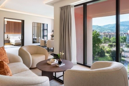 Meliá Bilbao (Bilbao) - 142