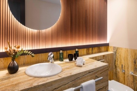 Meliá Bilbao (Bilbao) - 144