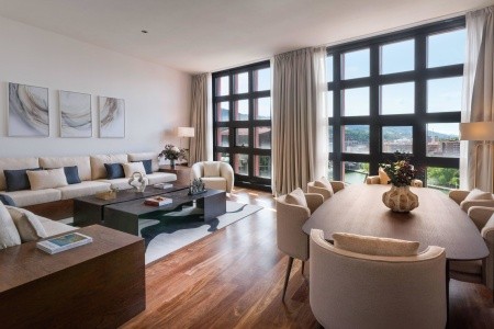 Meliá Bilbao (Bilbao) - 146