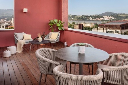 Meliá Bilbao (Bilbao) - 150