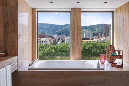 Meliá Bilbao (Bilbao) - 152