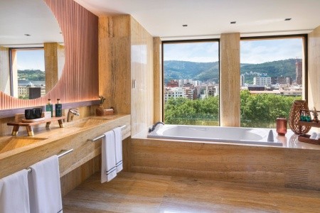 Meliá Bilbao (Bilbao) - 153