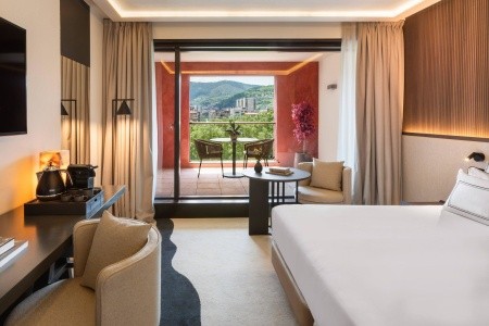 Meliá Bilbao (Bilbao) - 156